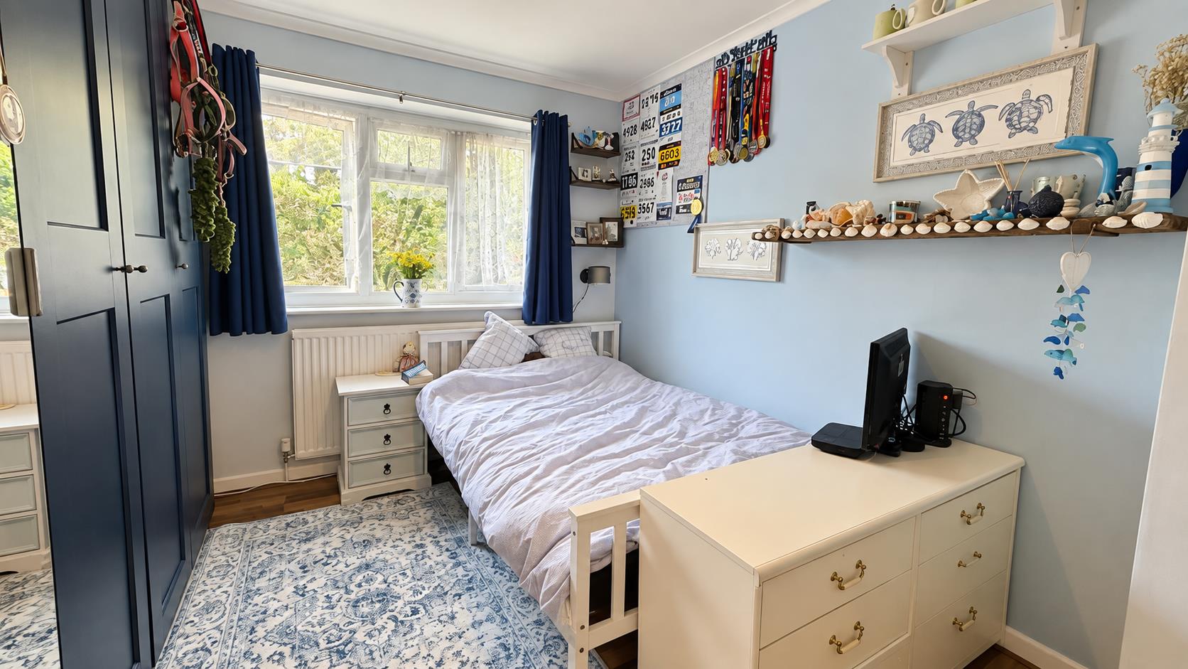 Fairstone Close, Hastings